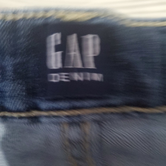 Gap Skinny Jeans - Picture 4 of 5